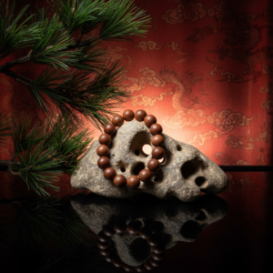 Thunder-struck wood，Taoism，Protection，All-natural，Pendant