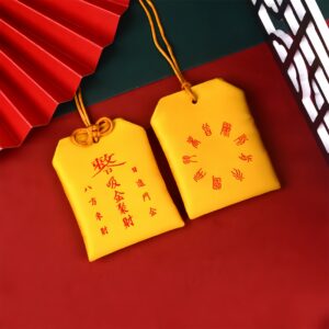 Chinese herbal sachet，